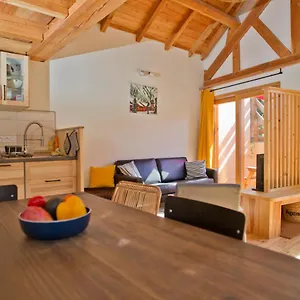 Casa vacanze Petit Montagne, Briançon